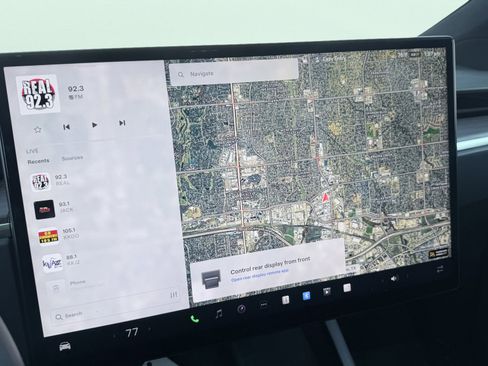 Used 2024 Tesla Model X Long Range image 77