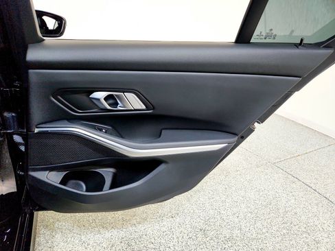 Used 2022 BMW 330i 330i w/ Driving Assistance Package image 24