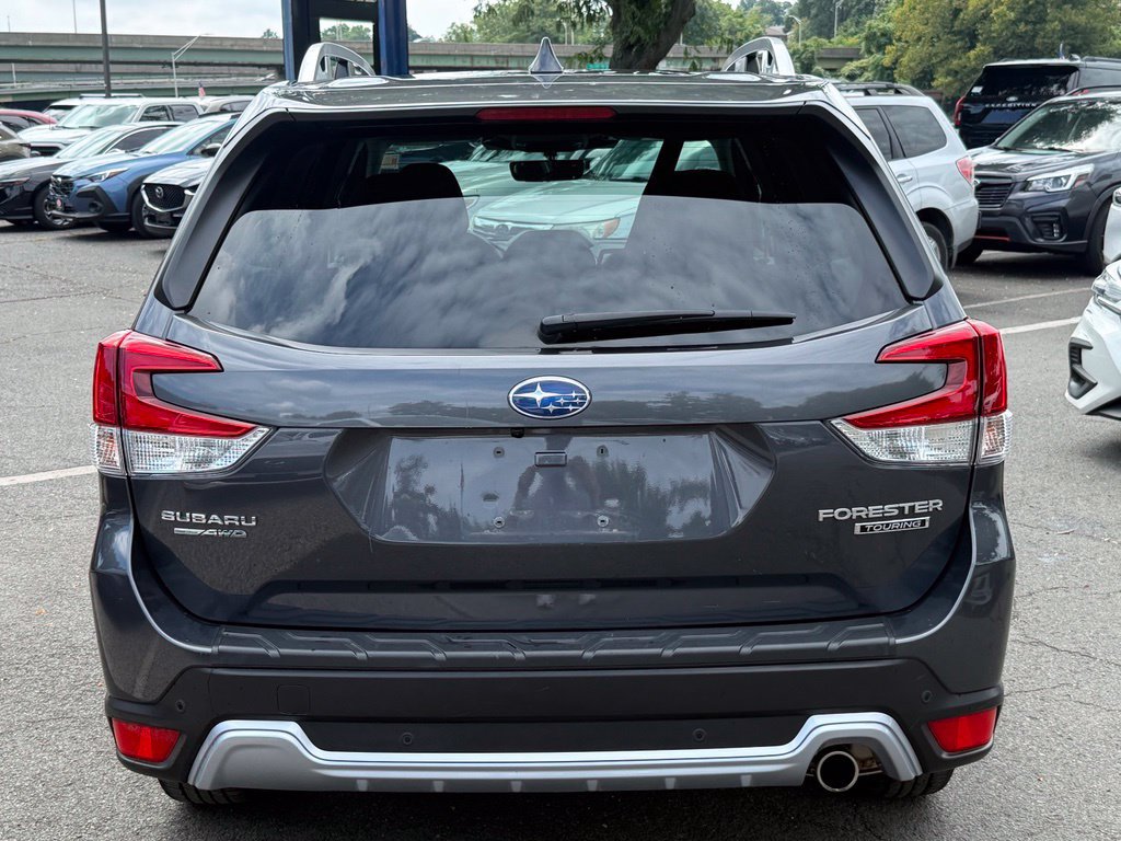 Used 2023 Subaru Forester Touring AWD/4WD image 9