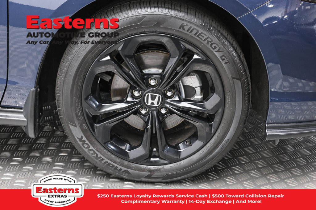 Used 2025 Honda Accord SE image 31