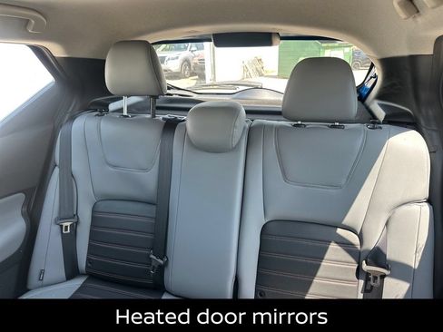 Certified 2023 Nissan Kicks SR w/ SR Premium Package FWD image 19