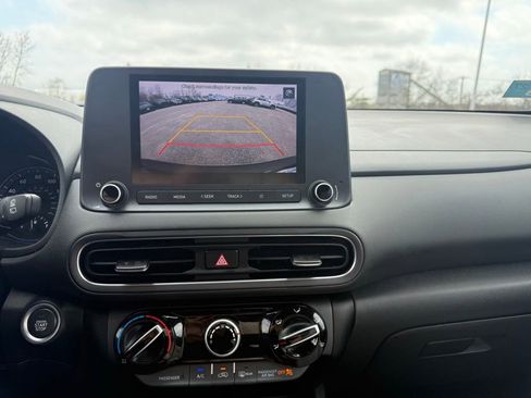 Used 2023 Hyundai Kona SEL w/ Cargo Package image 22