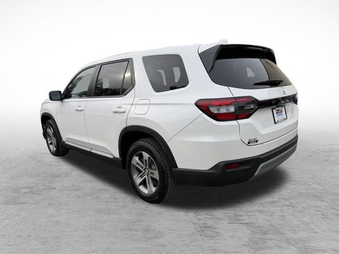 Certified 2023 Honda Pilot EX-L image 4