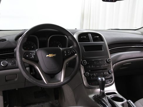 Used 2014 Chevrolet Malibu LS image 6