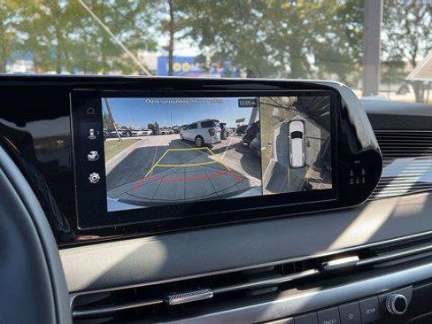 New 2025 Hyundai Palisade Calligraphy image 27