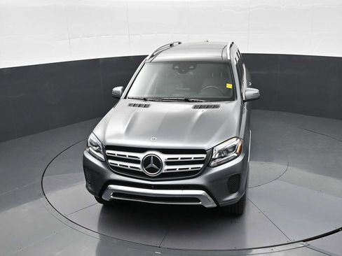 Used 2019 Mercedes-Benz GLS 450 4MATIC image 18