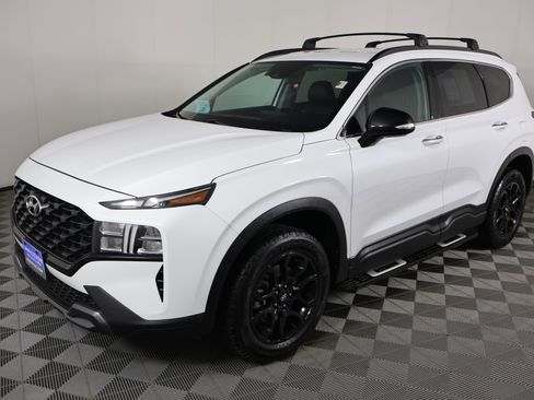 Used 2023 Hyundai Santa Fe XRT image 10