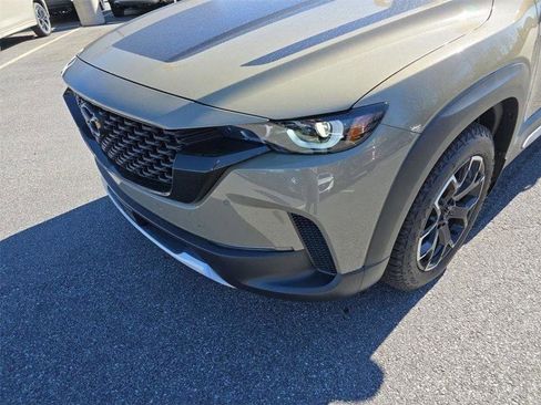 New 2026 MAZDA CX-50 Meridian Edition w/ Apex Package AWD/4WD image 10