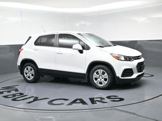 Used 2019 Chevrolet Trax LS FWD video 2