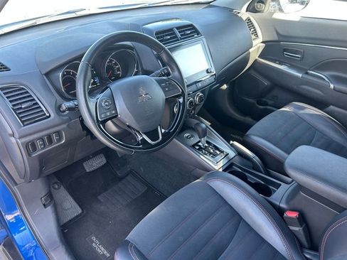 Used 2024 Mitsubishi Outlander Sport SE image 26