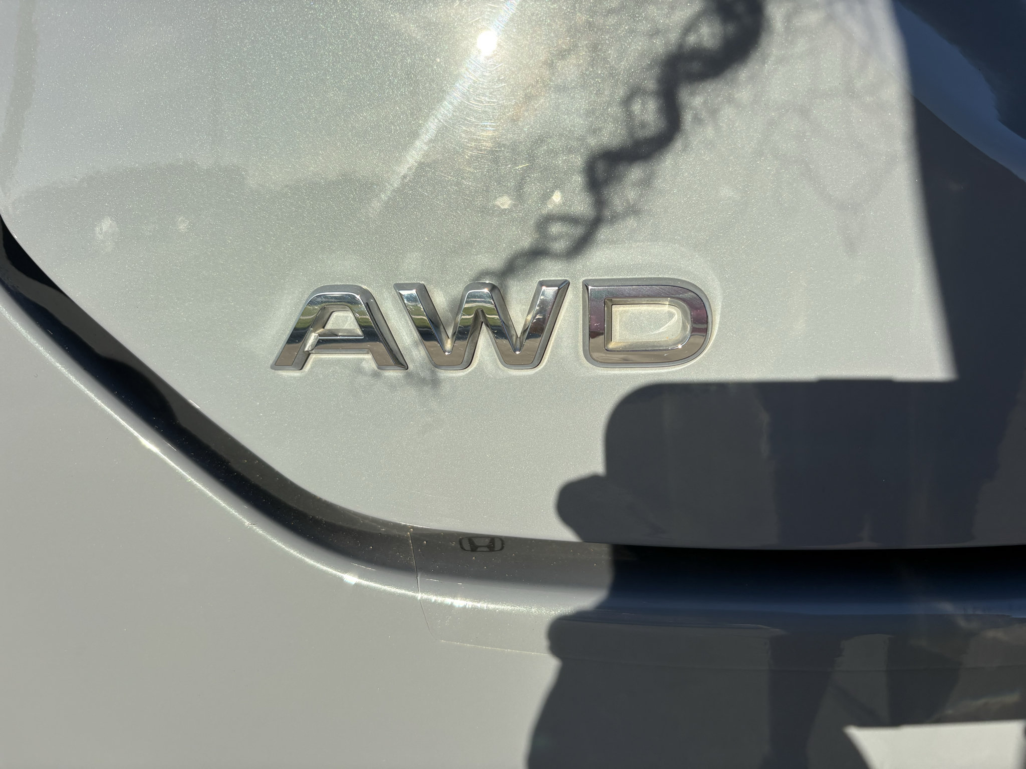 Used 2024 Honda Pilot Touring image 23