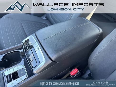 Used 2023 Hyundai Santa Cruz SEL w/ Activity Package image 18