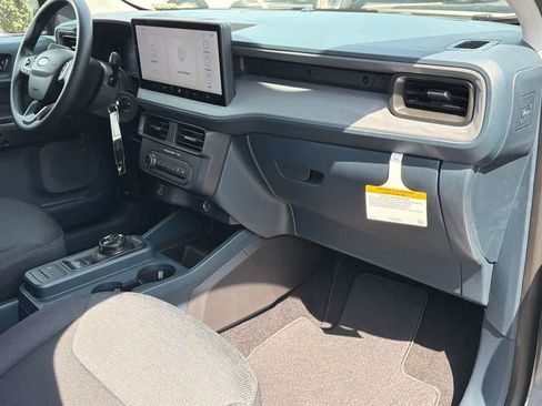 New 2026 Ford Maverick XL FWD image 13