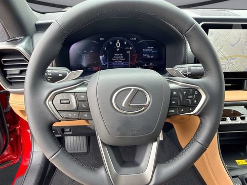 Used 2026 Lexus IS 350 F Sport RWD image 21