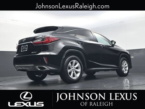 Used 2016 Lexus RX 350 AWD w/ Premium Package image 22