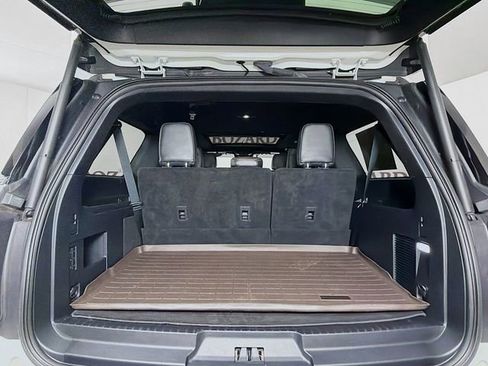 Used 2021 Ford Expedition Max King Ranch RWD image 33