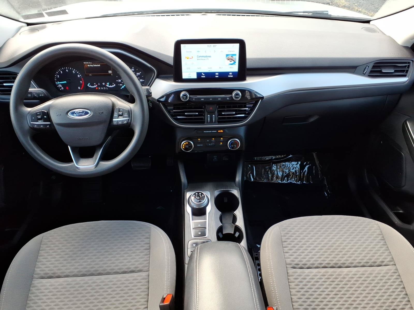 Used 2022 Ford Escape SE FWD image 12