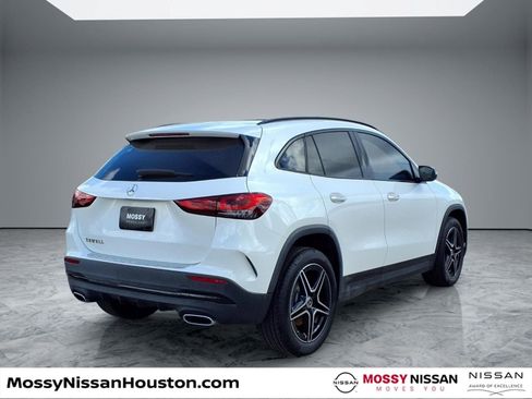 Used 2021 Mercedes-Benz GLA 250 image 7