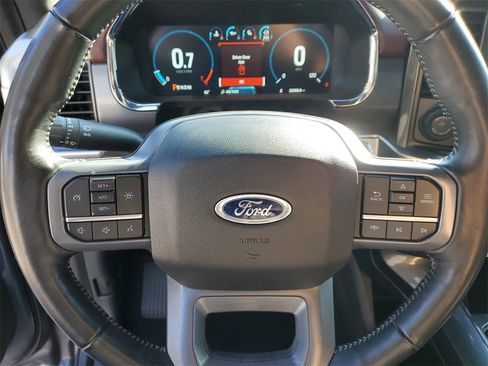 Used 2023 Ford F150 Lariat image 25