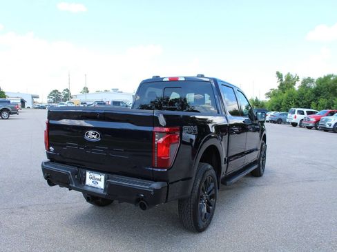 New 2026 Ford F150 XLT w/ Equipment Group 302A MID AWD/4WD image 8