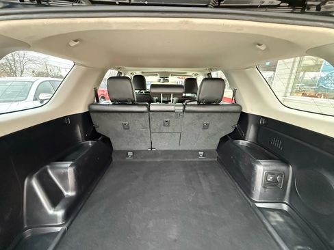 Used 2019 Toyota 4Runner TRD Pro image 22