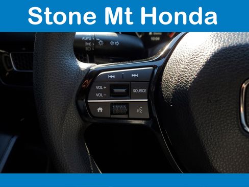 Used 2023 Honda Civic LX image 22