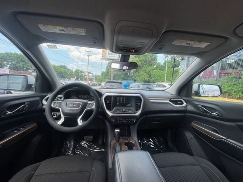 Used 2017 GMC Acadia SLE image 23