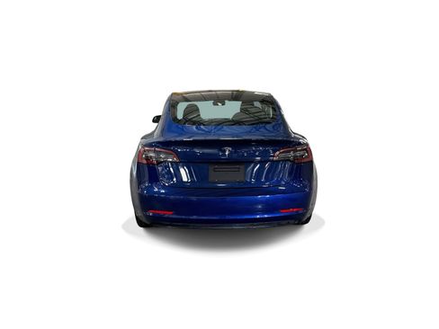 Certified 2023 Tesla Model 3 Standard Range RWD image 5