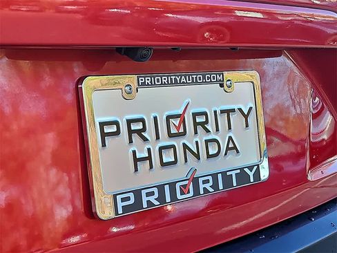 Certified 2022 Honda CR-V EX-L image 30