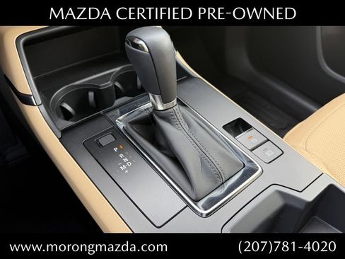 Used 2026 MAZDA CX-5 2.5 S w/ Premium Plus Package AWD/4WD image 40