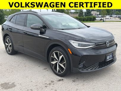 Certified 2023 Volkswagen ID.4 S