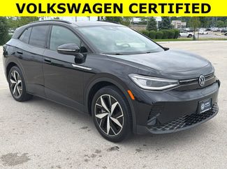 Certified 2023 Volkswagen ID.4 S RWD 360° Tour