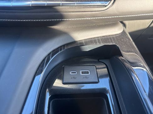 Certified 2024 Cadillac Escalade V w/ LPO, Floor Liner Package image 32