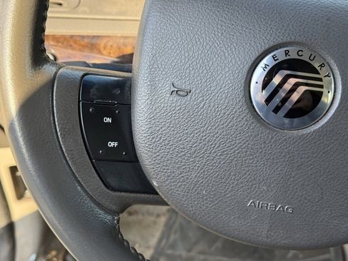 Used 2010 Mercury Grand Marquis LS image 15