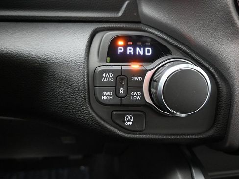 New 2026 RAM 1500 Big Horn image 28