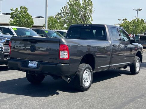 Certified 2024 RAM 2500 Tradesman AWD/4WD image 6