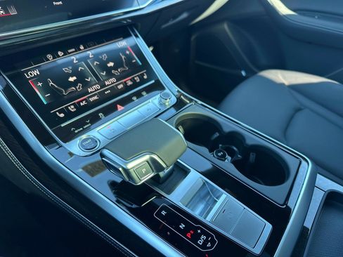 New 2026 Audi Q8 Premium Plus image 27
