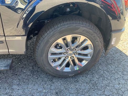 New 2026 Ford F150 King Ranch w/ Equipment Group 601A High image 42