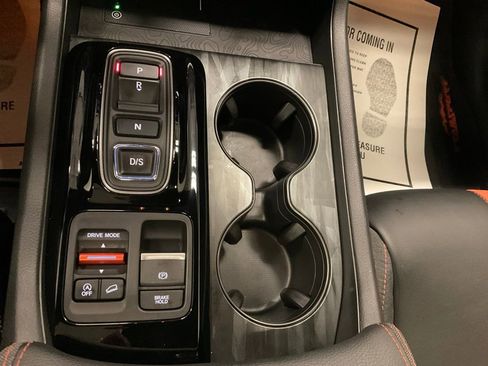 Used 2026 Honda Passport TrailSport image 22