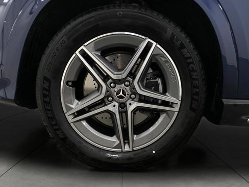 Used 2026 Mercedes-Benz GLE 350 4MATIC image 13