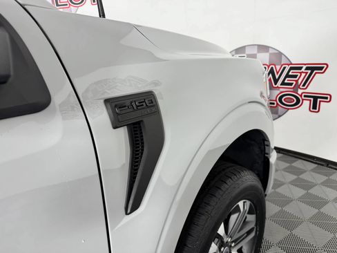 Used 2023 Ford F150 XL w/ STX Appearance Package AWD/4WD image 30