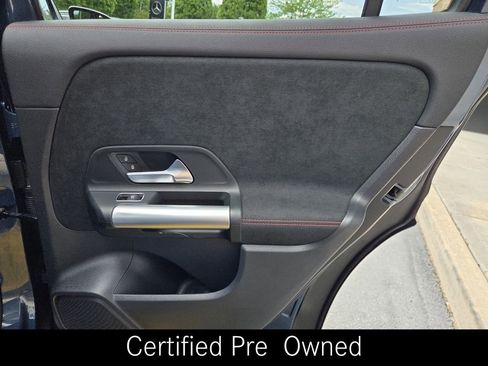 Certified 2023 Mercedes-Benz GLA 250 4MATIC image 34