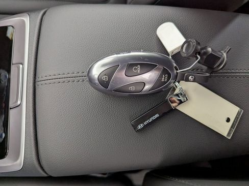 New 2026 Hyundai Santa Cruz SEL image 25