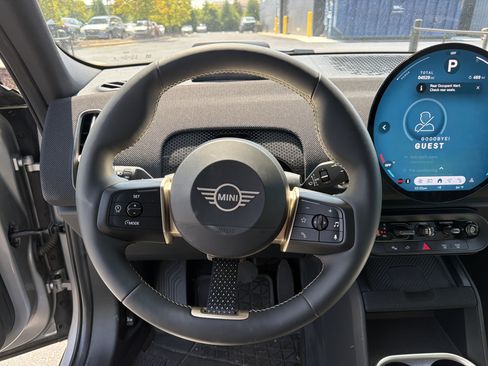 Used 2026 MINI Cooper Countryman S AWD/4WD image 18
