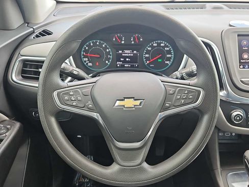 Used 2023 Chevrolet Equinox LS image 11