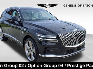 Used 2023 Genesis GV80 2.5T w/ Prestige Package 360° Tour