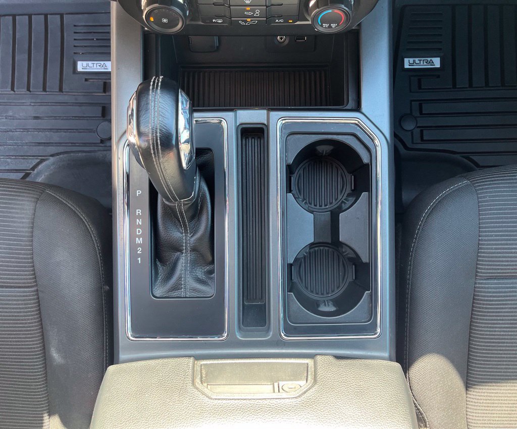 Used 2015 Ford F150 XLT w/ Equipment Group 301A Mid AWD/4WD image 26