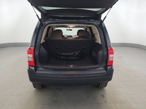 Used 2015 Jeep Patriot High Altitude image 29