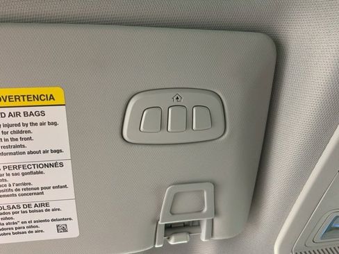 New 2025 Ford Mustang Mach-E Premium w/ Interior Protection Package image 25