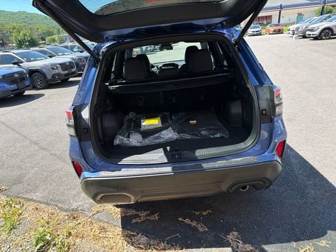 New 2026 Subaru Forester Limited AWD/4WD image 16